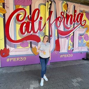 Meet your Posher, Stacey